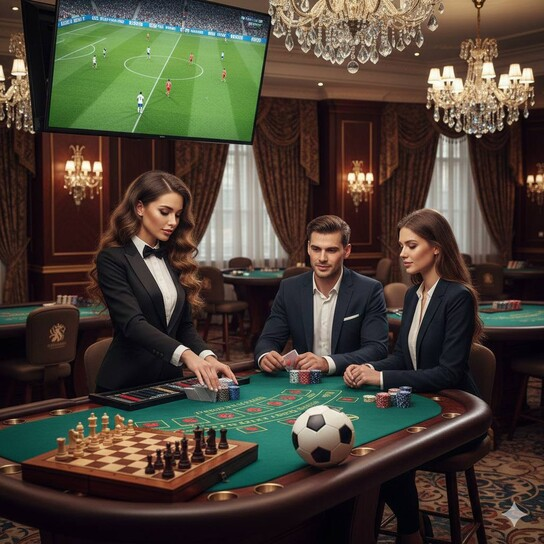 FIFA Online 4 封面图 街球与传奇